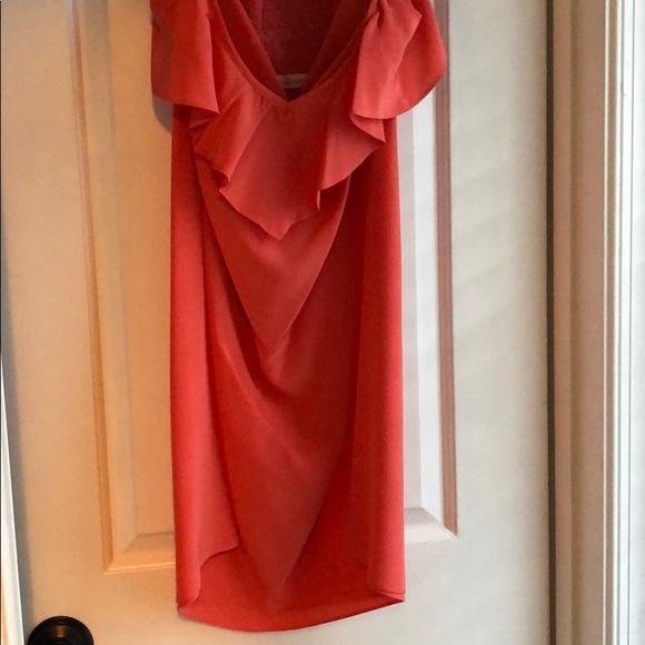 Alice & Trixie silk dress - Picture 2 of 3